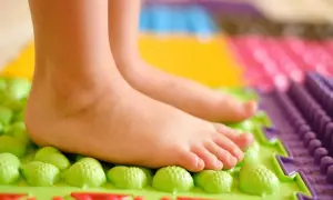 Płaskostopie u dziecka: 5 sygnałów, że czas na wizytę u lekarza