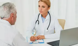 Odmowa recepty: Kiedy lekarz ma prawo, a kiedy łamie prawo?