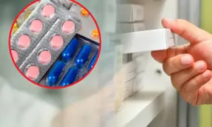 EXP na leku: Co oznacza data ważności dla Twojego zdrowia?