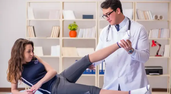 Fizjoterapeuta: Kto to? Samodzielny zawód medyczny i Twoje zdrowie