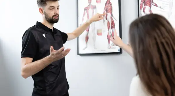 Fizjoterapia: Jak często chodzić? Odkryj swój idealny plan!