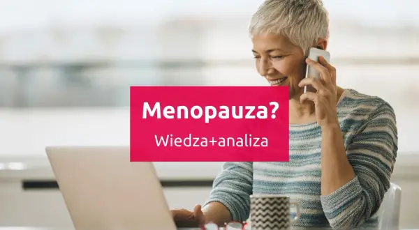 Menopauza: HTZ czy zioła? Jak wybrać "dobry lek" dla siebie?