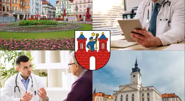 Urolog Kalisz: Ile zapłacisz i jak długo czekasz? Pełny przewodnik