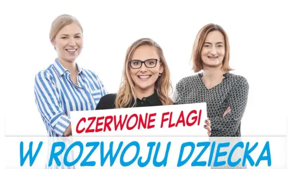 Kiedy z dzieckiem do fizjoterapeuty? Czerwone flagi rozwoju